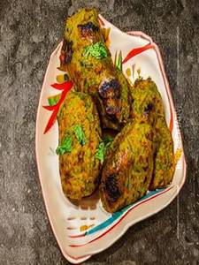 Banjara Kebab