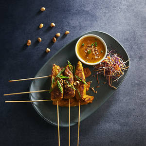 Malay Satay