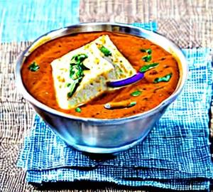 Shahi Paneer