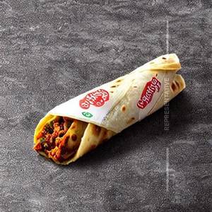 Special Aanda Chicken Keema Roll