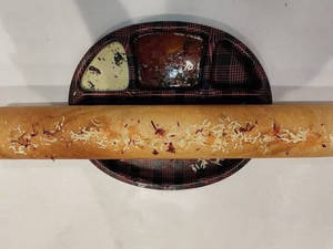 Paper Masala Cheese Dosa