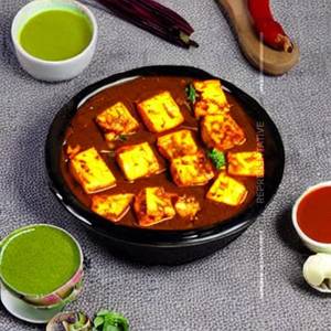 Paneer Takatak 