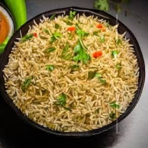Masala Rice