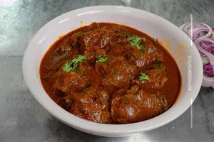 Mutton Kadai