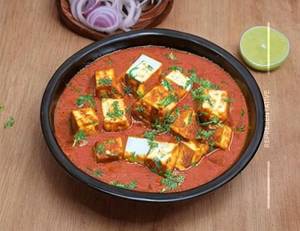 Paneer Curry