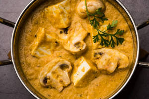 Mushroom Masala [300ml]