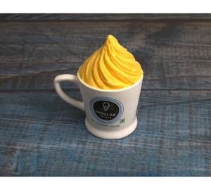 Fresh Mango with Chilli