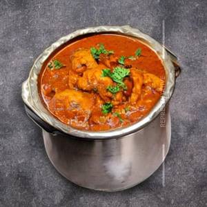 Chicken Masala