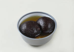 Kala Jamun Chasni