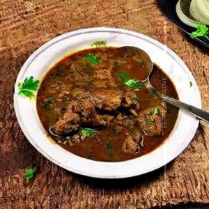Mutton Pahadi