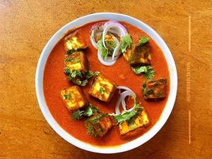 Paneer Adaraki 