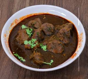 Mutton Saoji