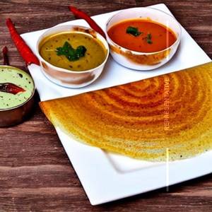 Dosa Mysore Masala
