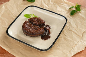 Choco Lava Cake