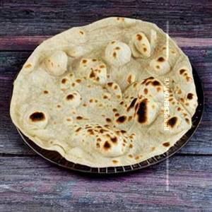 Wheat Roti