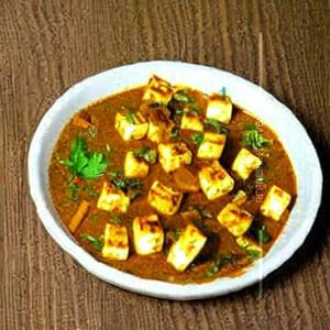 Paneer Patiyala  [750Ml]