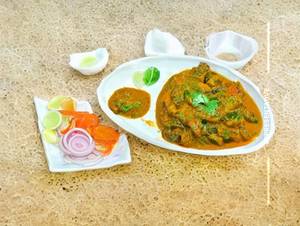 Veg Diwani Handi