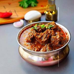 Mutton Masala