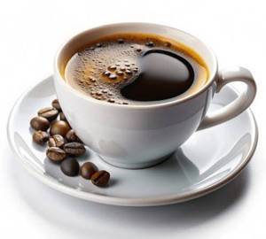 Black Coffee