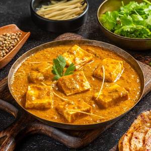 Amritsari Malai Paneer