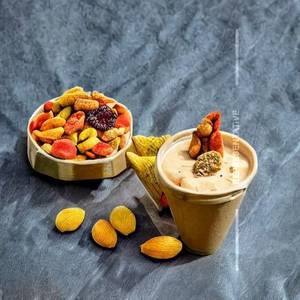 Dry Fruit Mastani