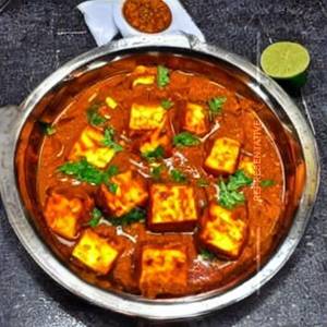 Paneer Kolhapuri
