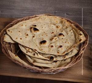 Roti Basket
