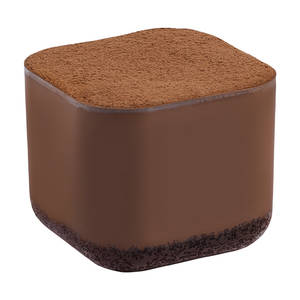 Chocolate Hazelnut Mousse