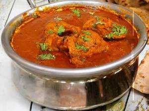 Chicken Handi [Half]