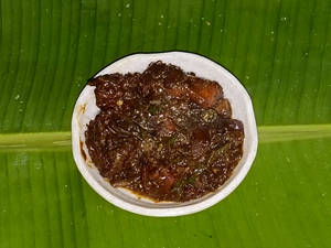 Chicken Manchurian