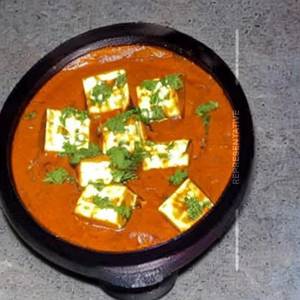 Paneer Butter Masala