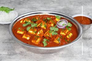 Kadhai Paneer