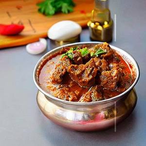 Mutton Masala