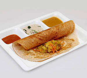 Masala Dosa