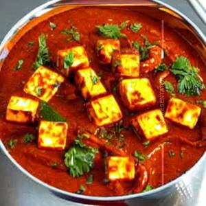 Paneer Patiyala