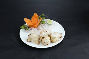 Chicken Malai Kebab