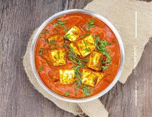 Paneer Handi