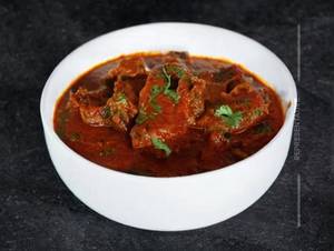 Mutton Rogan Josh 