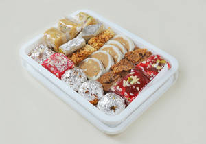 Mix A1 Mithai