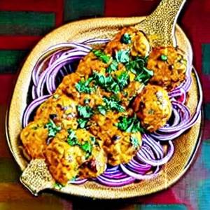 Nargisi Kofta