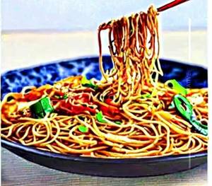 Prawns Schezwan Noodles