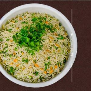 Steam Rice ( Full )
