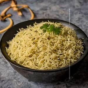 Jeera Rice