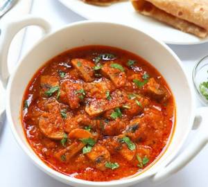 Mushroom Gravy