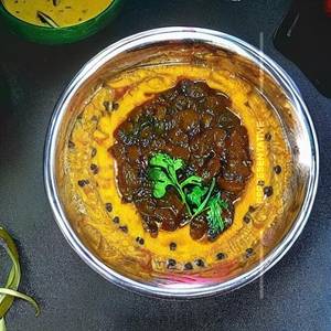 Dal Tadka