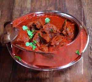 Handi Mutton