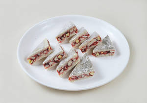Sp. Mix Fruit Barfi