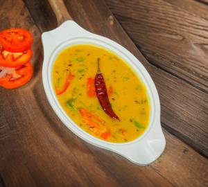 Dal Tadka
