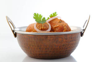Veg Kofta [300ml]