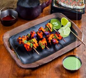 Kashmiri Chicken Tikka